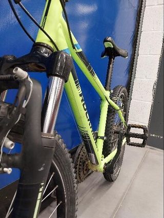 Rockrider ST500 Sport Trail