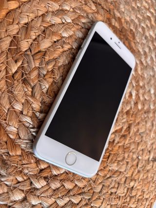 iPhone 6s Argento