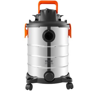 Aspirapolvere per umidi secchi 30 L Aspirapolvere