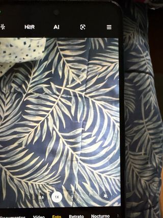 Xiaomi Redmi Note 9 Pro Negro/Verde