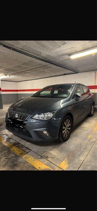 Seat Ibiza 2019