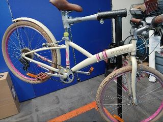 btwin Poply 500 24 pulgadas