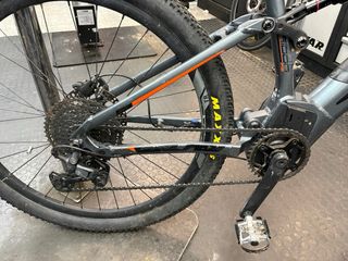 Megamo Ridon FS Talla S