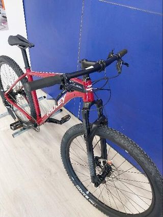 Ridley Ignite 2.0 talla L