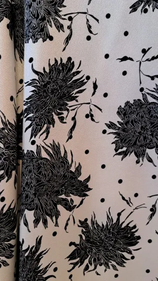 Blusa mujer manga francesa talla 2XL