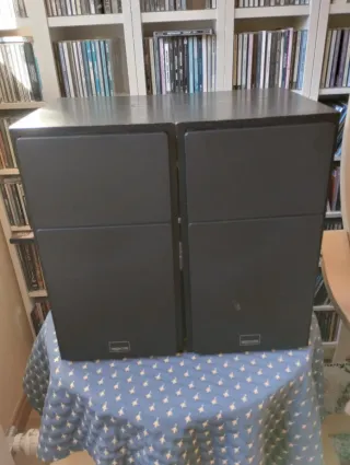 Epos ES 11 Altavoces