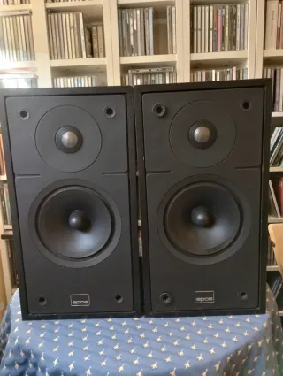 Epos ES 11 Altavoces