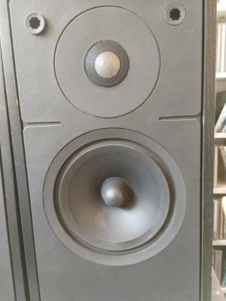 Epos ES 11 Altavoces