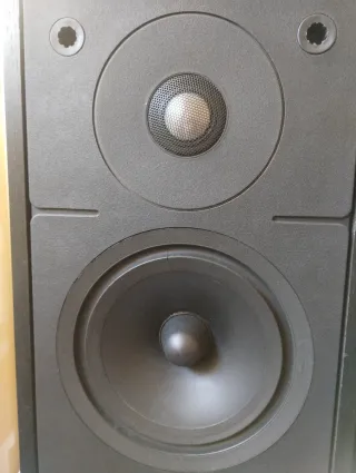 Epos ES 11 Altavoces