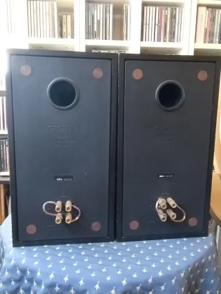 Epos ES 11 Altavoces