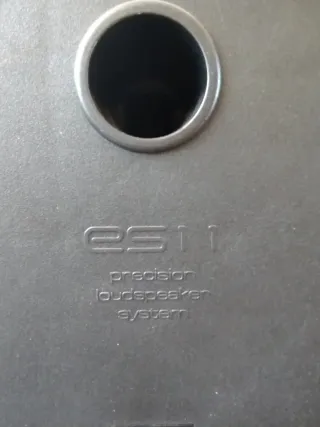 Epos ES 11 Altavoces