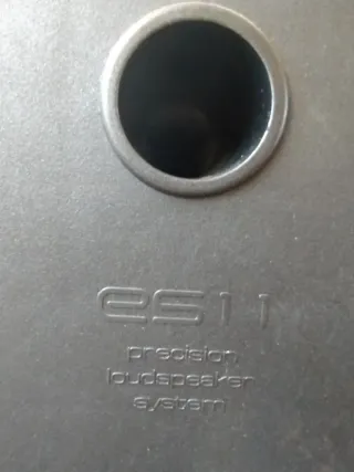 Epos ES 11 Altavoces