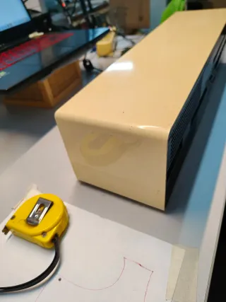 Radiomarelli vintage made in Italy