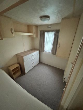 Mobil Home / Casa Movil