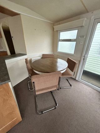 Mobil Home / Casa Movil