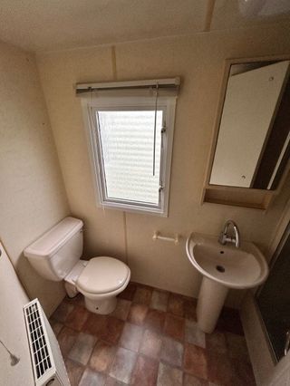 Mobil Home / Casa Movil