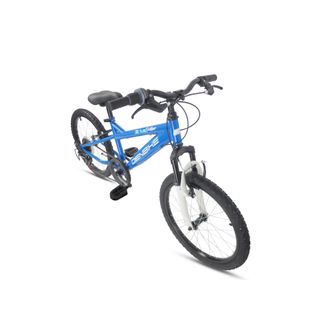 Bicicleta niños 20 pulgadas MTB  6-9 años