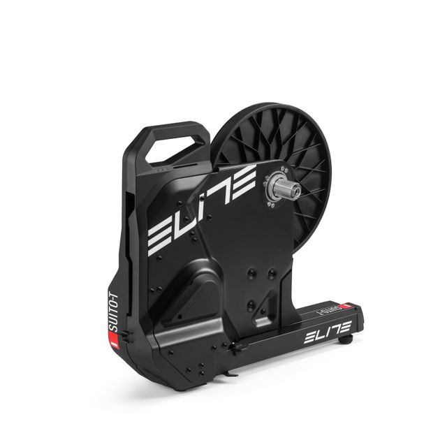 Rodillo Bicicleta Elite Suito-T Interactivo