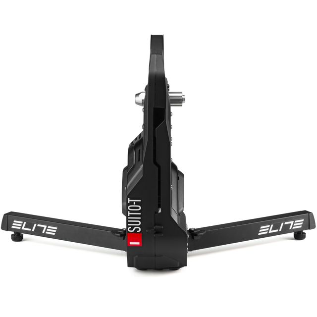 Rodillo Bicicleta Elite Suito-T Interactivo