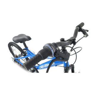 Bicicleta niños 20 pulgadas MTB  6-9 años