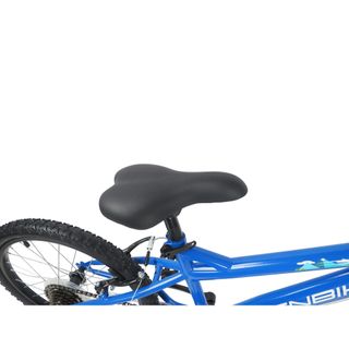 Bicicleta niños 20 pulgadas MTB  6-9 años