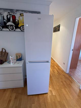 Frigorífico Beko Blanco