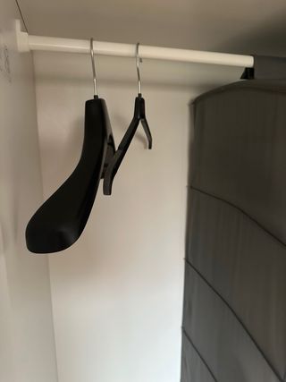 Armario Blanco 3 Puertas