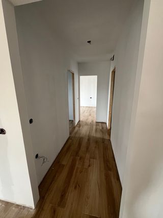 Diseñamos y construimos. Casa prefabricada de 90m.