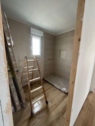 Diseñamos y construimos. Casa prefabricada de 90m.