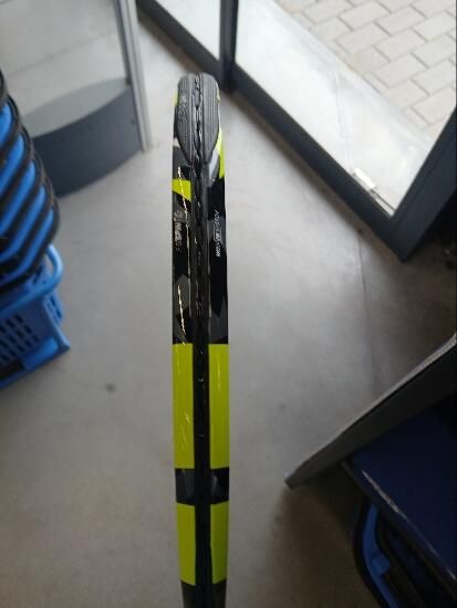 Raqueta tenis adulto BABOLAT Pure Aero Gris Amarillo 300g