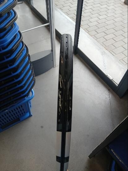 Raqueta tenis adulto BABOLAT Pure Aero Gris Amarillo 300g