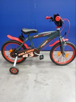 bicicleta toimsa 16 pulgadas
