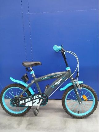 toimsa 16 pulgadas azul