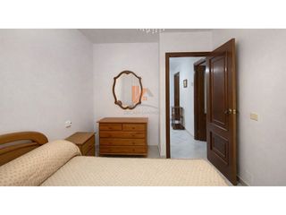 Piso en alquiler en Concheiros - Fontiñas en Santiago de Compostela