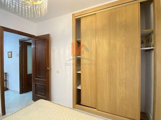 Piso en alquiler en Concheiros - Fontiñas en Santiago de Compostela