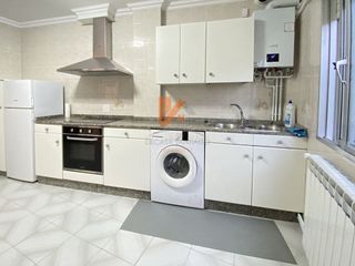 Piso en alquiler en Concheiros - Fontiñas en Santiago de Compostela