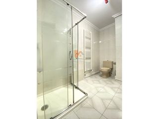 Piso en alquiler en Concheiros - Fontiñas en Santiago de Compostela