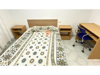 Piso en alquiler en Concheiros - Fontiñas en Santiago de Compostela