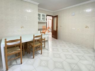 Piso en alquiler en Concheiros - Fontiñas en Santiago de Compostela