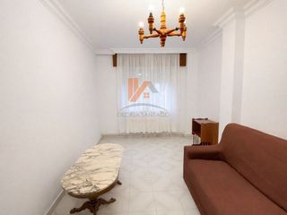 Piso en alquiler en Concheiros - Fontiñas en Santiago de Compostela