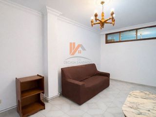 Piso en alquiler en Concheiros - Fontiñas en Santiago de Compostela