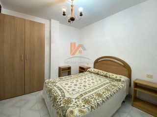 Piso en alquiler en Concheiros - Fontiñas en Santiago de Compostela