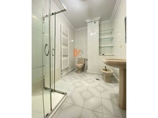 Piso en alquiler en Concheiros - Fontiñas en Santiago de Compostela