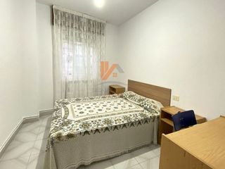 Piso en alquiler en Concheiros - Fontiñas en Santiago de Compostela