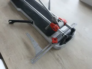 Cortadora de azulejos manual RUBI SPEED