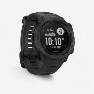 Garmin Instinct Reloj GPS Multideporte Pulsómetro Muñeca