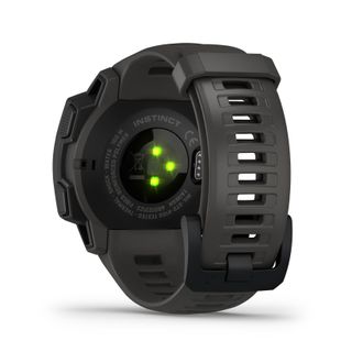 Garmin Instinct Reloj GPS Multideporte Pulsómetro Muñeca