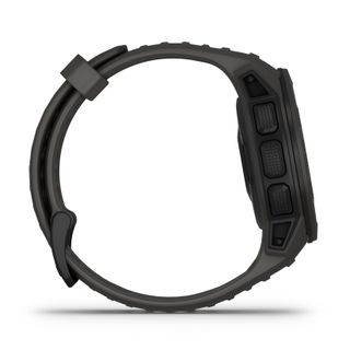 Garmin Instinct Reloj GPS Multideporte Pulsómetro Muñeca
