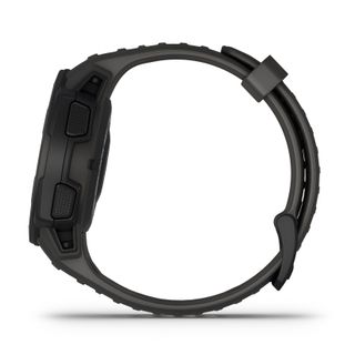 Garmin Instinct Reloj GPS Multideporte Pulsómetro Muñeca