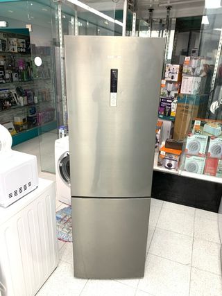 Nevera Combi Samsung 1.85m con garantia